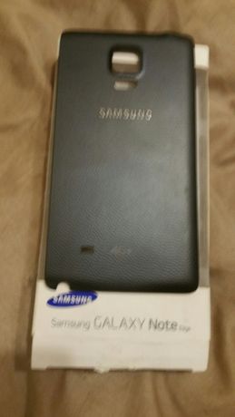 Samsung Note edge задня кришка