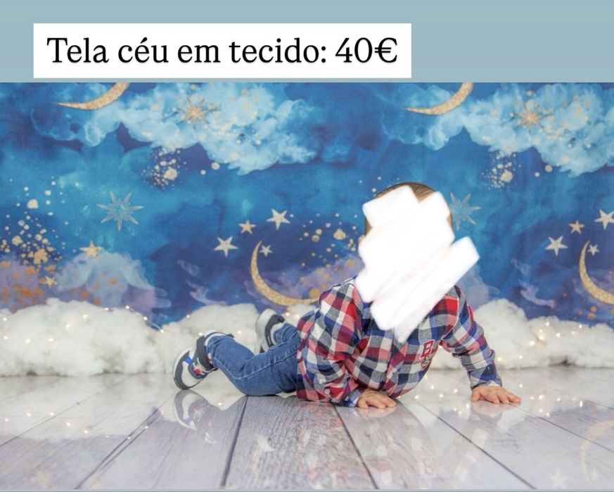 Telas Fotográficas