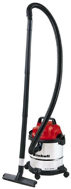 Вакуумный пылесос Einhell TC-VC 1812 S (2342370)