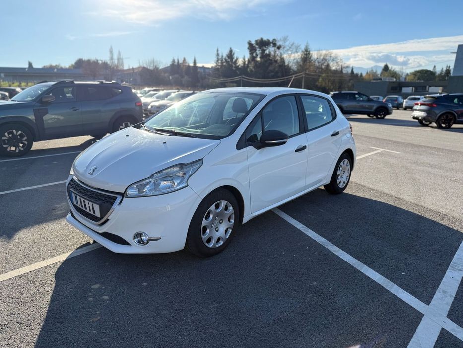 Peugeot 208 1.4 HDi Active