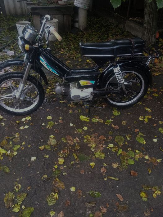 Продам Дельта 72 кубов