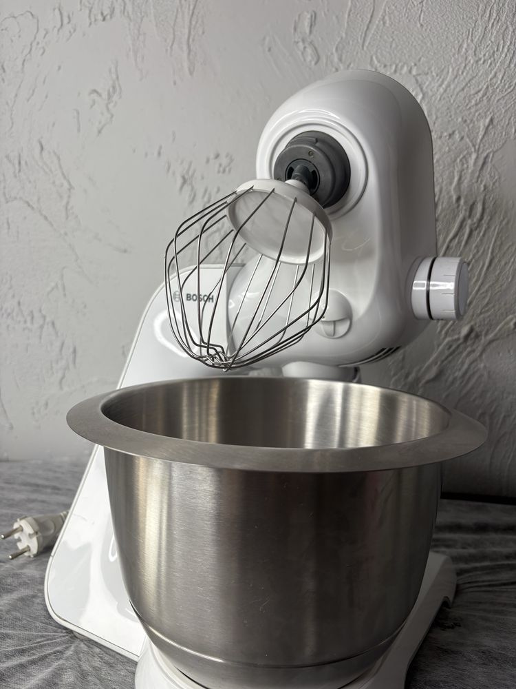 Robot kuchenny BOSCH