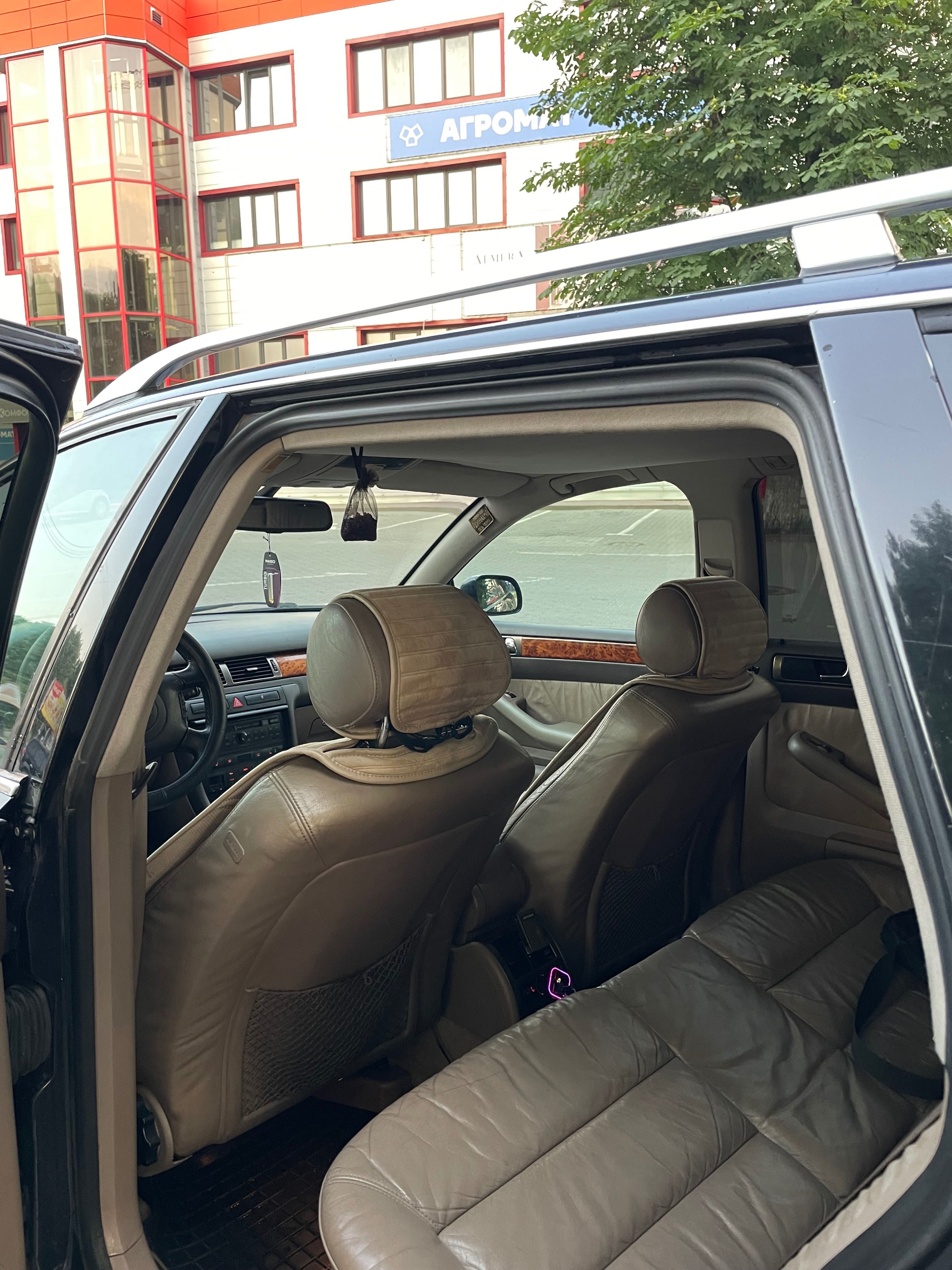 Продам Audi a6 c5