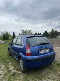 Citroen C3 sprzedam