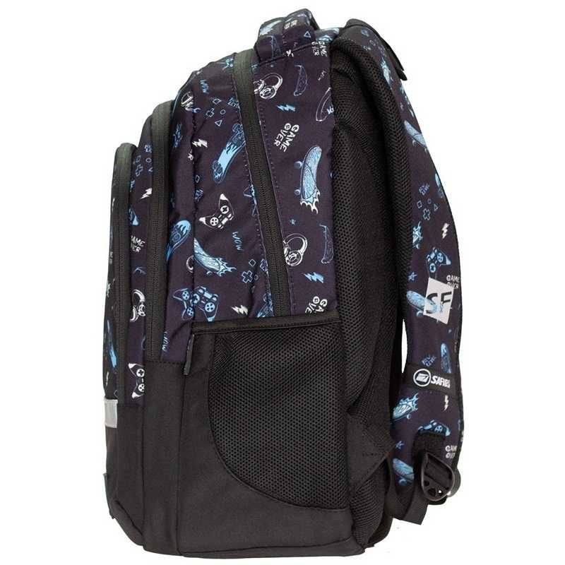 Рюкзак 42x29x16 см Safari міський шкільний