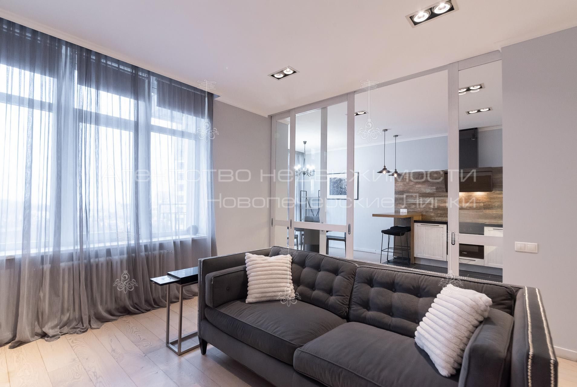 Продажа 2к квартира 80 м2 Новопечерские Липки Верхогляда
