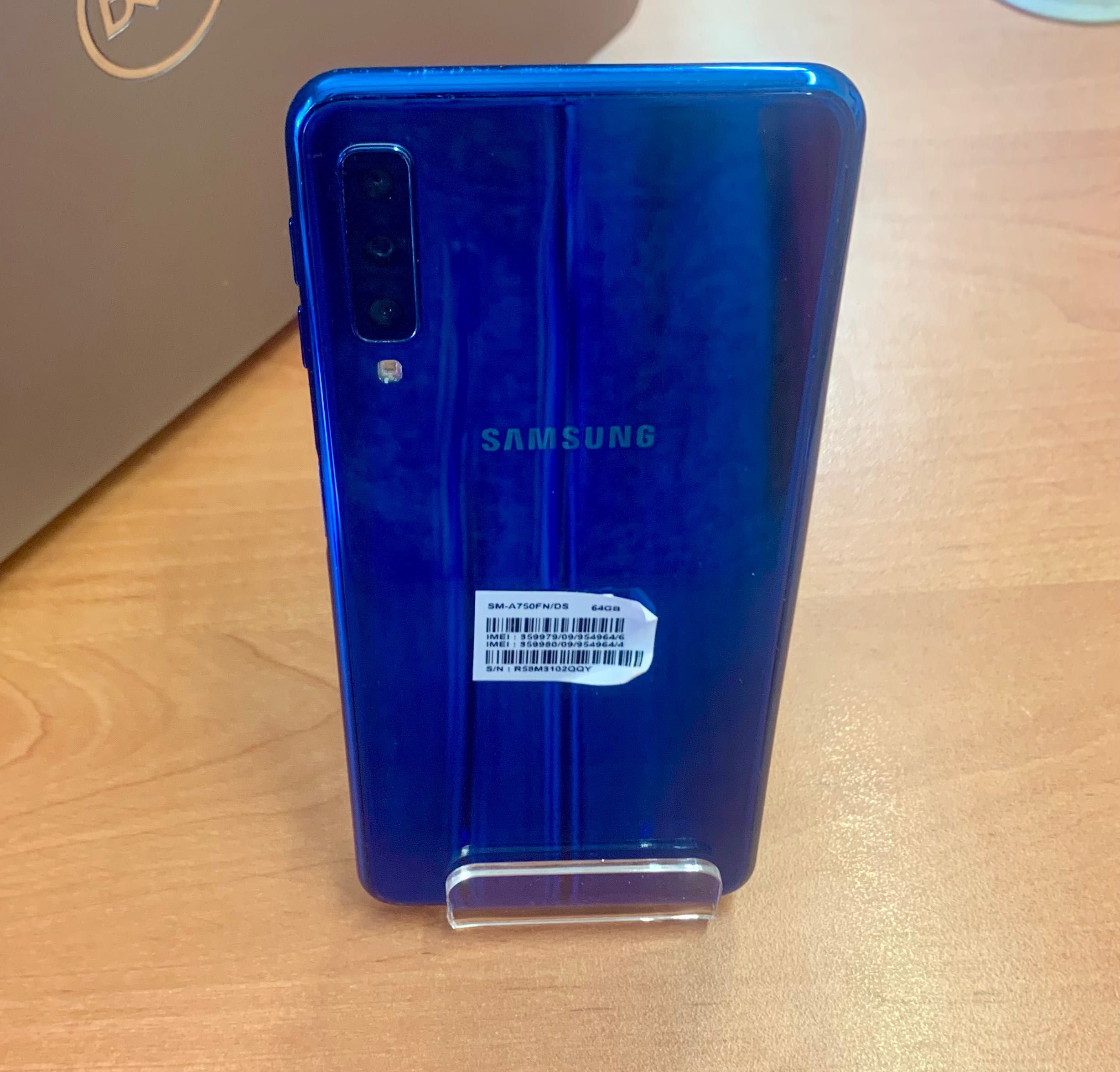 Telefon Samsung A7 64,GB
