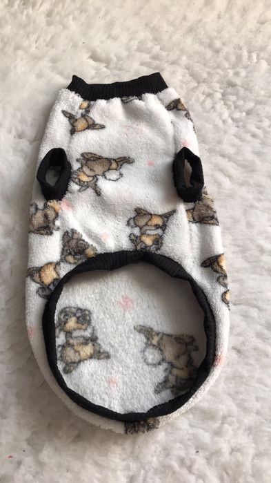 Одежда для котов и собак