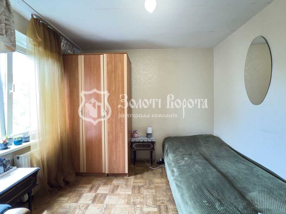 Квартира 3к. Гарний стан. Кирилівська 99/1, Куренівка, Подільський р-н