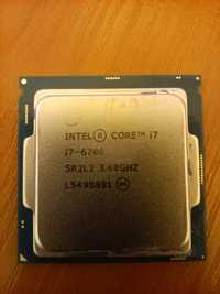 Procesor Intel i7-6700