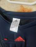 Sportowa bluza z długim rękawem Adidas