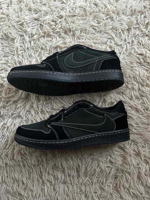 "Big Promotion"/buty/męskie*super/Brązowy/Jordan*1*Retro/r.45