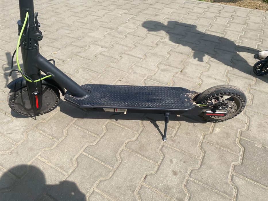 Hulaj noga elektryczna SPOKEY