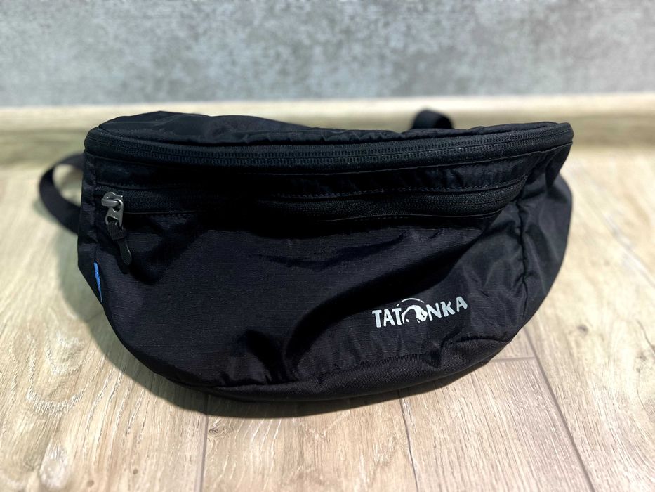 Сумка-бананка Tatonka