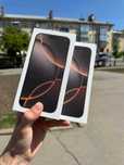 Iphone 16 Pro Max Black Titanium 256 GB Neverlock