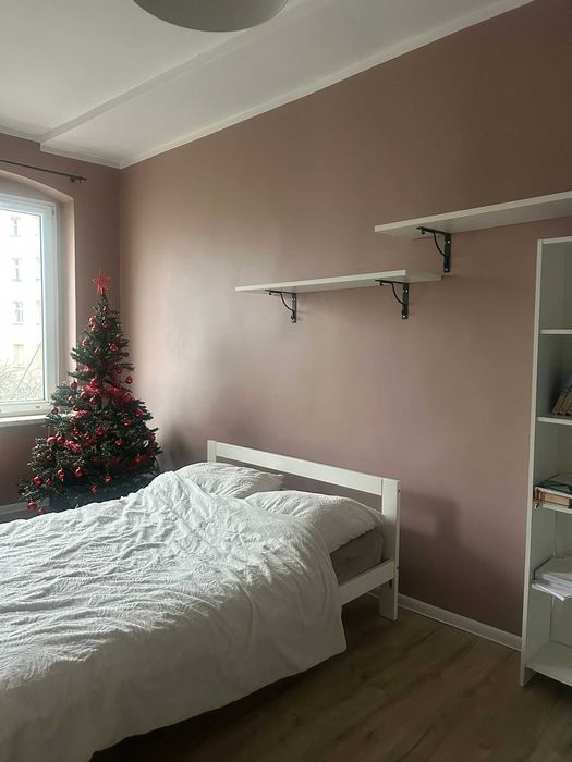 2 pokoje osobna kuchnia przy Placu Grunwaldzkim