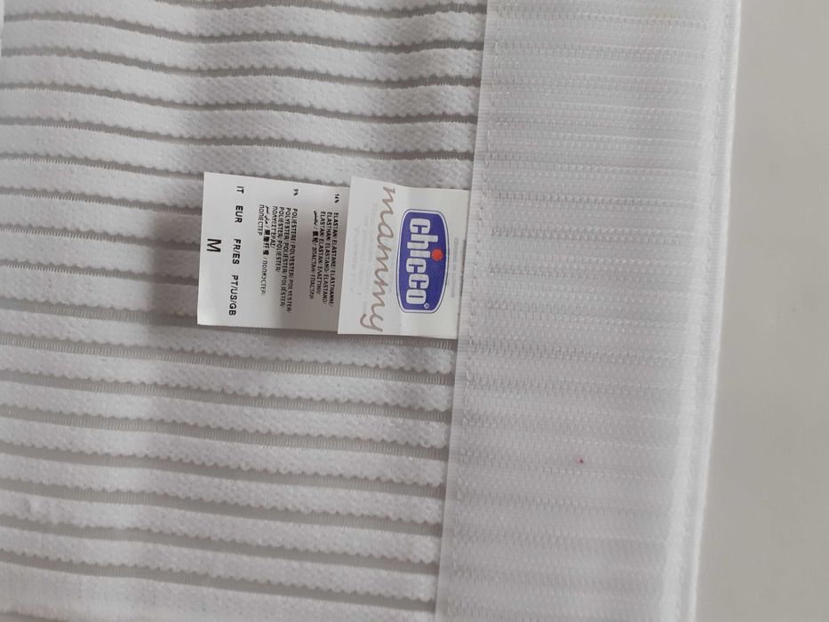Chicco Pas poporodowy na rzep