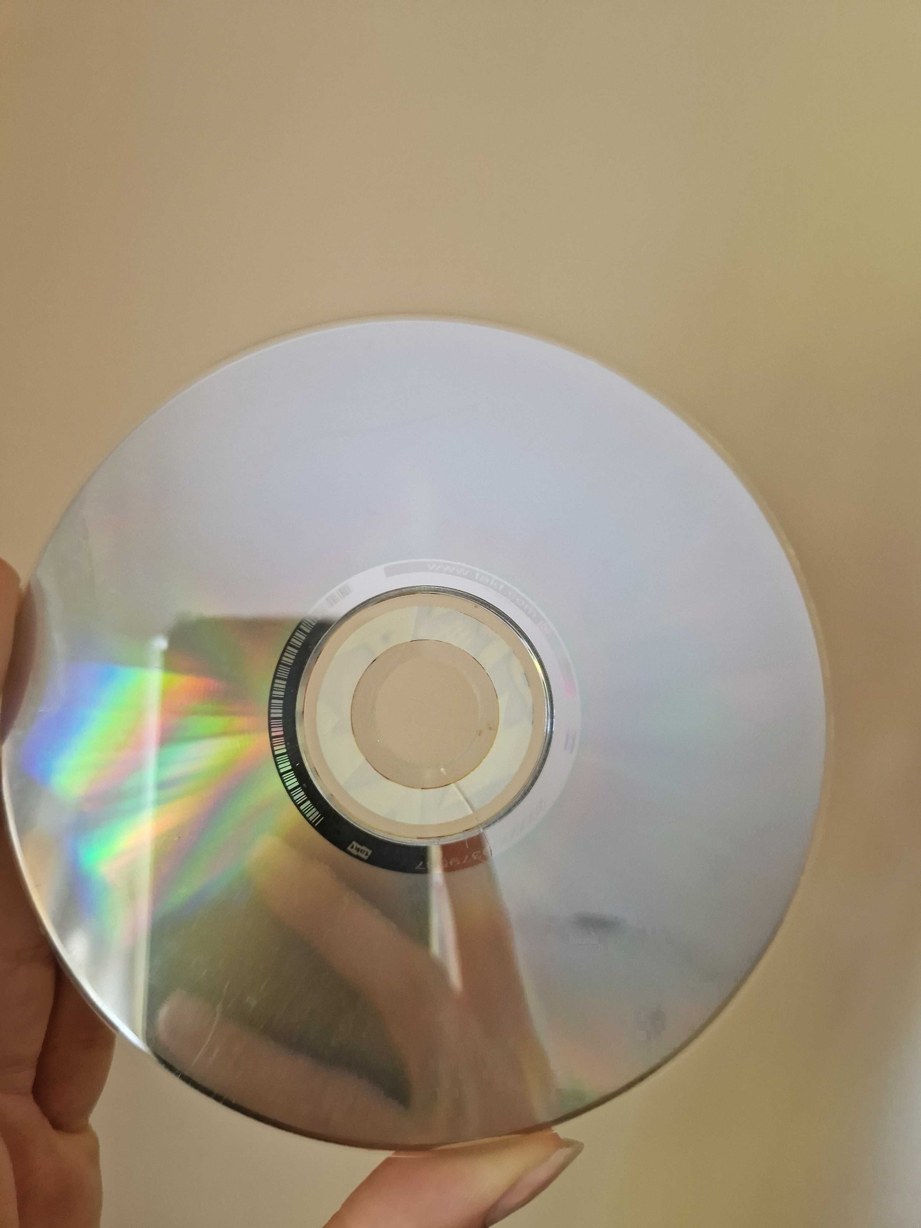 Multimedialny Świat Jana Brzechwy płyta CD