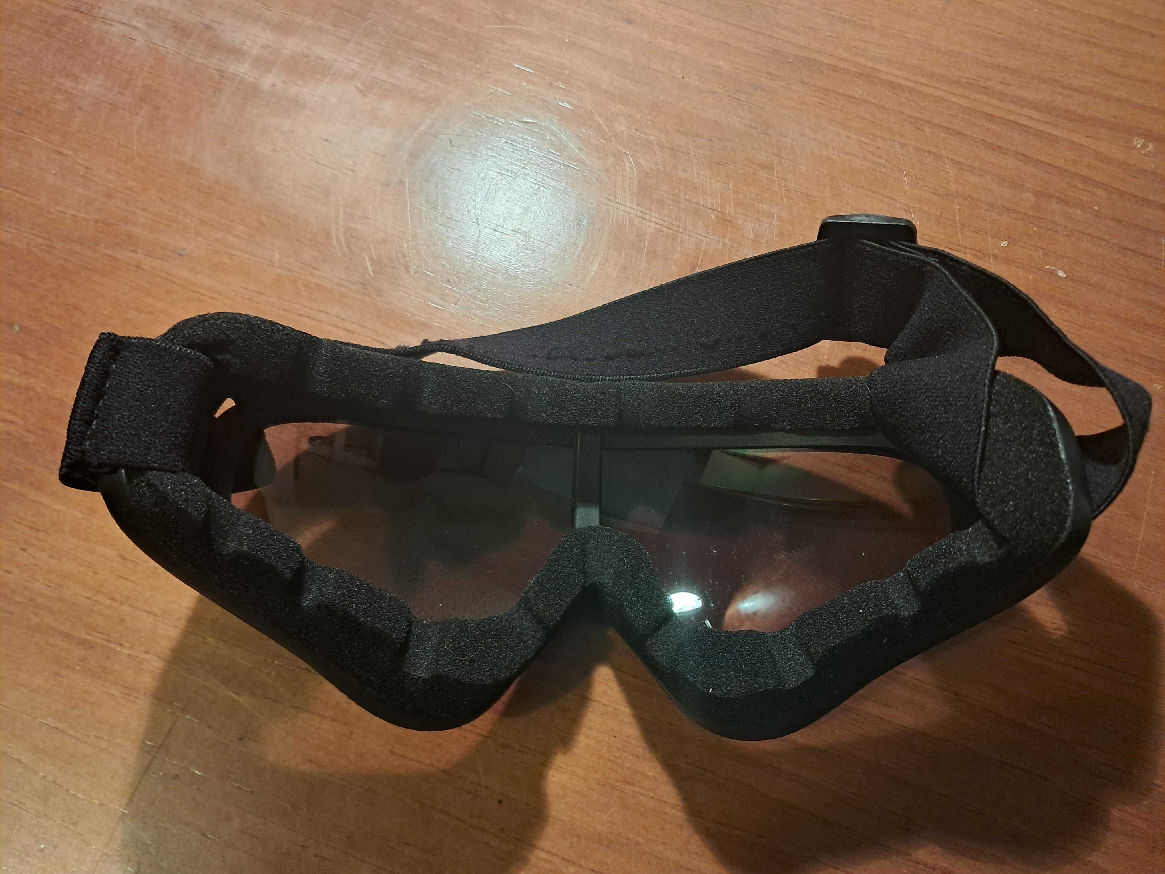 Óculos de proteção Airsoft