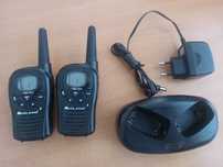 Продаються радіостанції Midland LXT 380 (2 шт.)