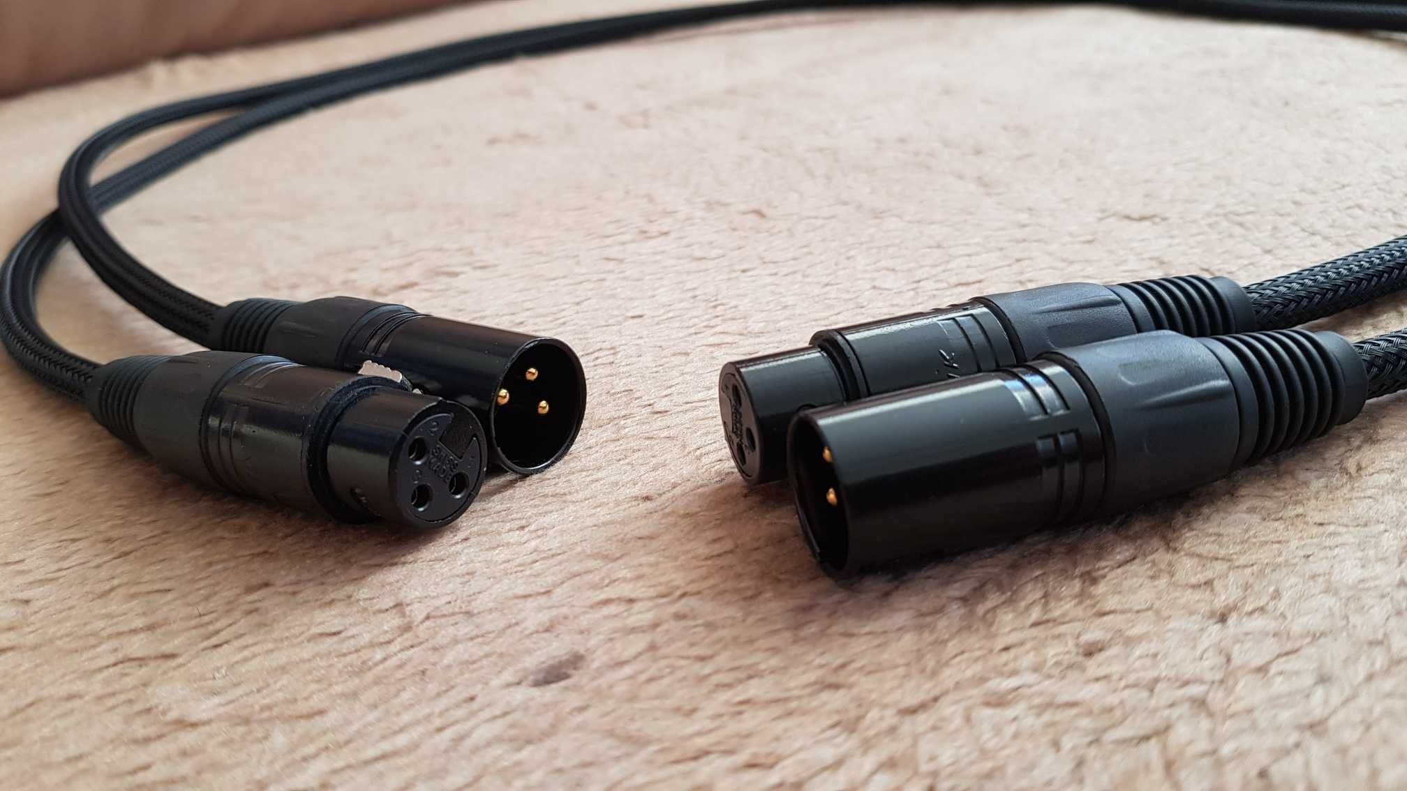 kable Xlr Neutric audio