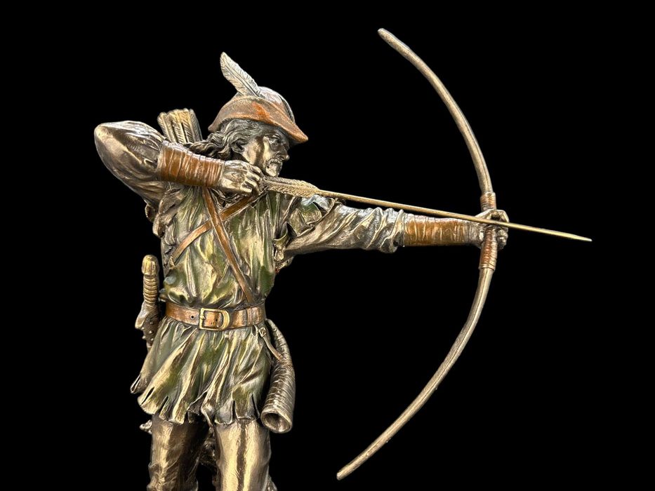 Robin Hood Strzelający Z Łuku Veronese Wu77245a4