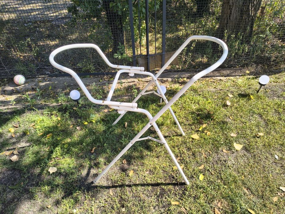 Stelaż do wanienki uniwersalny