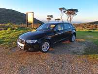 Audi A3 Sportback 1.6TDI 85kw (116cv)