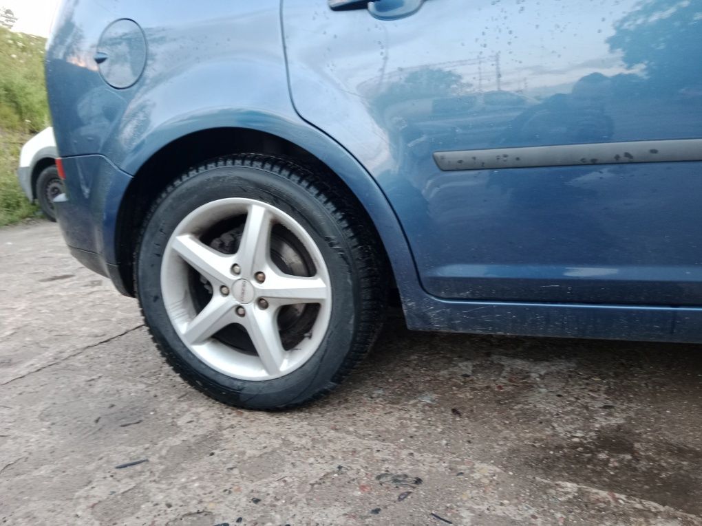 Ford Focus C-Max