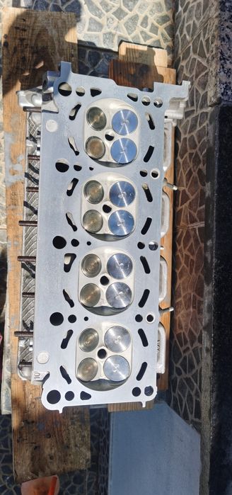 Cabeças /Colaça BMW v8 M62