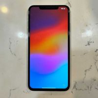 Apple iphone xs max 64gb silver factura e garantia de loja