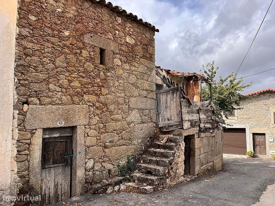 Moradia T2 para venda