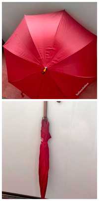 Зонт-трость полуавтомат Ирландия