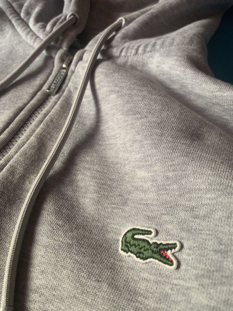 Casaco lacoste L