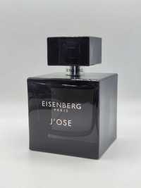 woda perfumowana EISENBERG J'OSE HOMME EDP 100 ml - NOWE