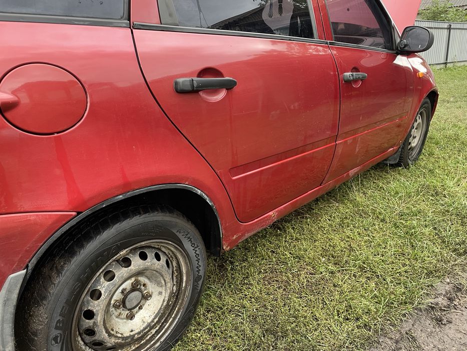 Продам авто ВАЗ 1117