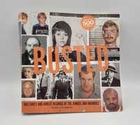 Busted - Thomas J. Craughwell (ang) UNIKAT! WYPRZEDAŻ! -50%