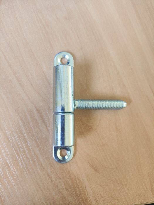 Zawias przykręcany 15x50 ocynkowany