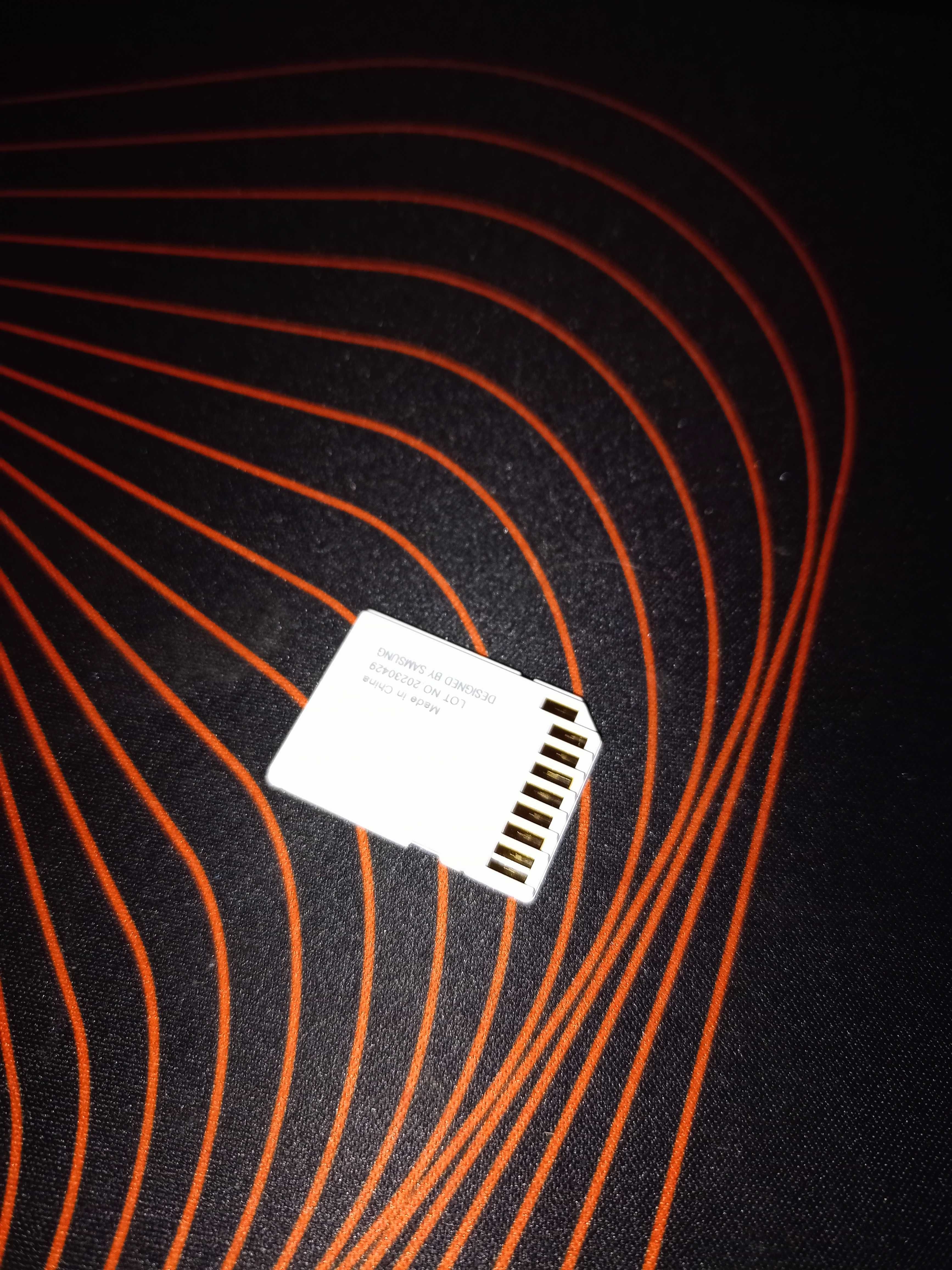 Karta pamięci 64gb