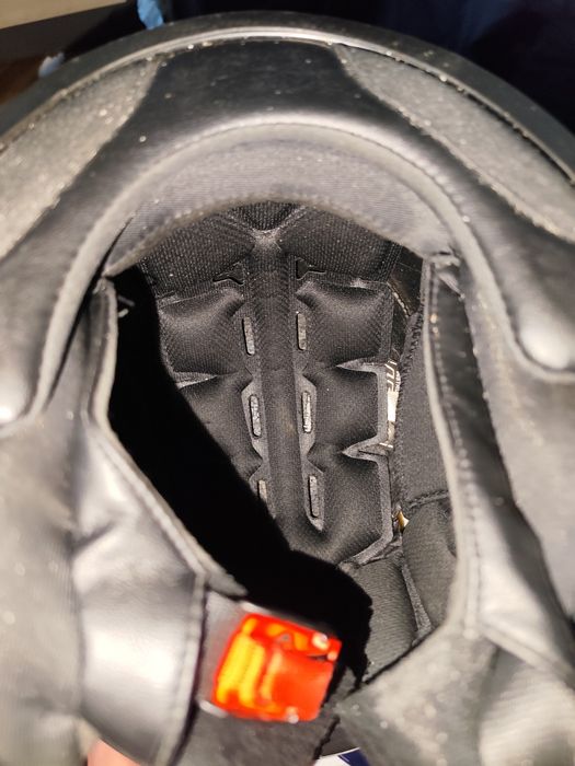 kask motocyklowy/skuterowy