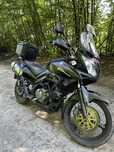 Suzuki DL 650 V-strom ładny ! Motocykl
