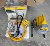 Agregat malarski Wagner projectpro 117. Polecam !!