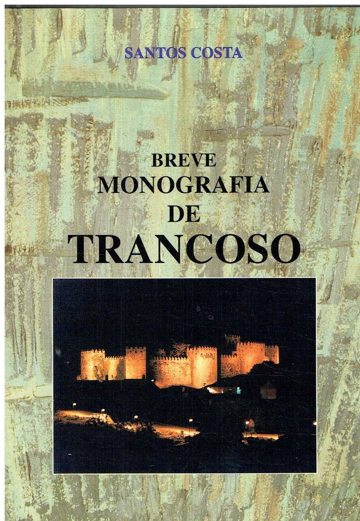 8068 - Livros sobre Pinhel / Trancoso / Sernancelhe