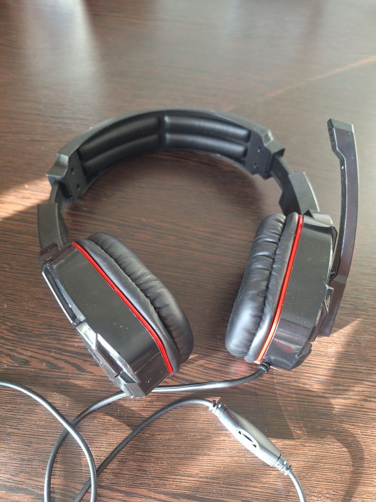 Наушники DEFENDER Warhead g260