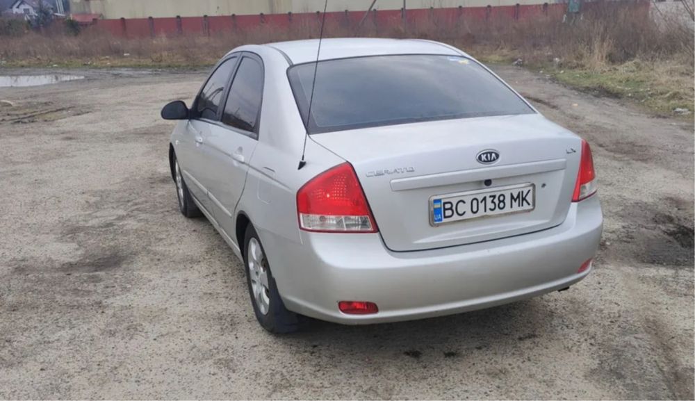 Продам. Своє авто