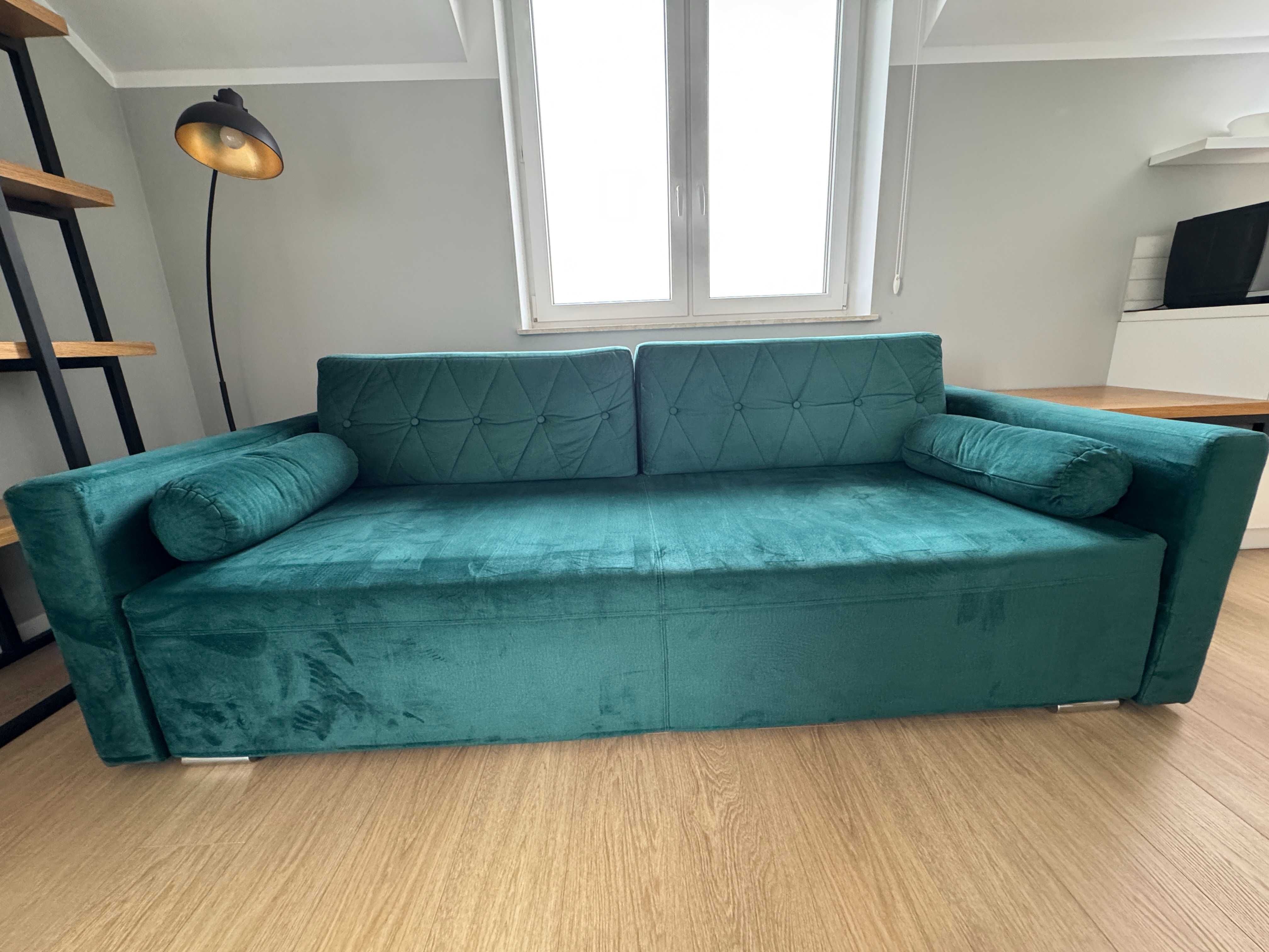 Rozkładana sofa 3 osobowa