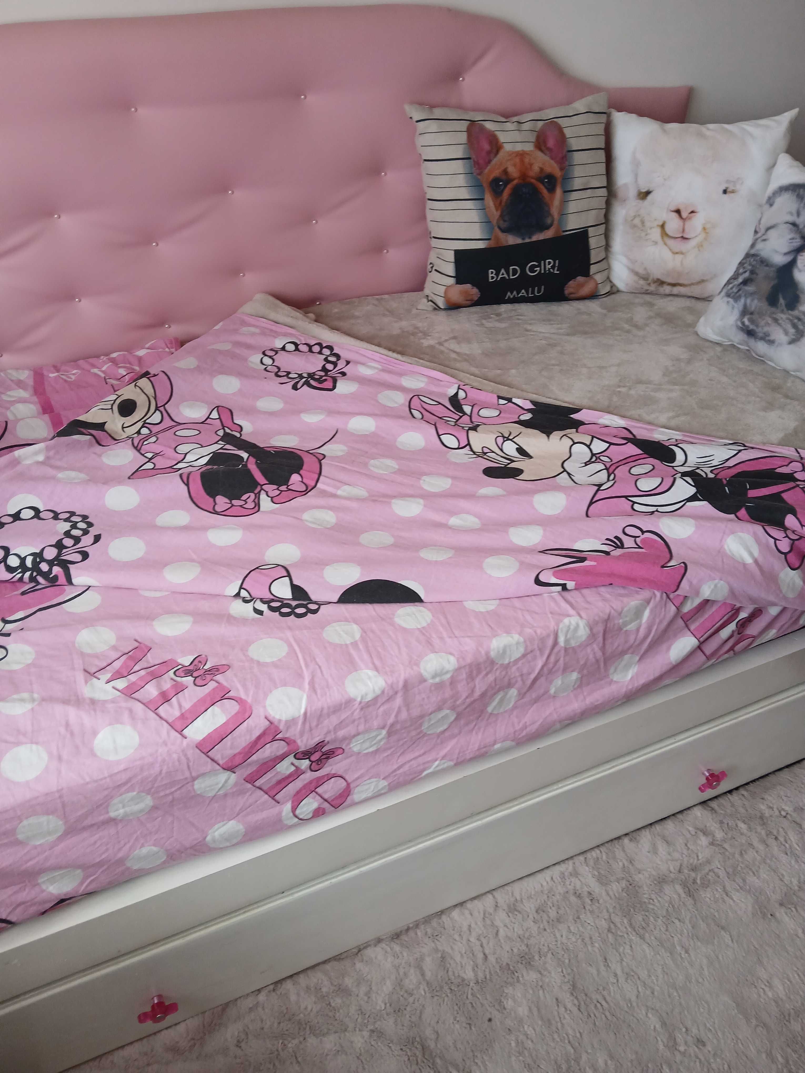 Cama para 2 crianças