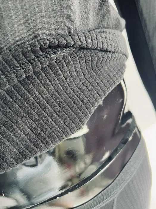 Термобілизна Helikon-Tex® US LEVEL 2, флісова тепла термобілизна