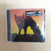The Prodigy - The Day Is My Enemy [Portes Incluídos]