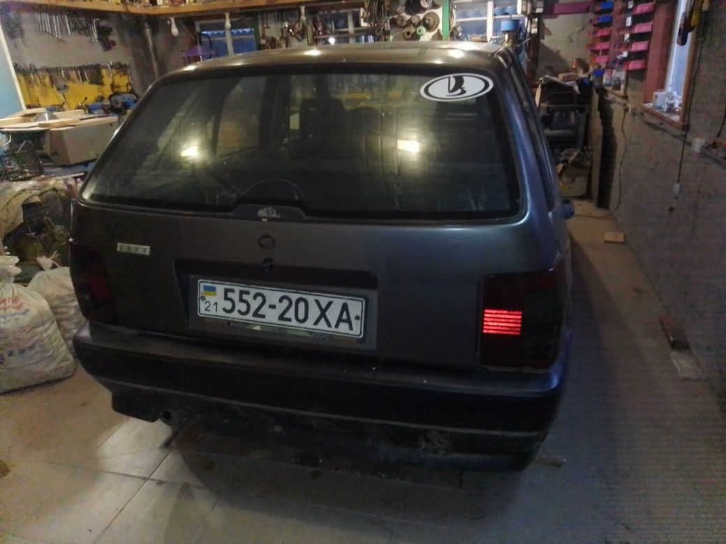 Продам Фиат типо